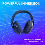 Logitech G321 LIGHTSPEED wireless gaming headset black, imported from the UK