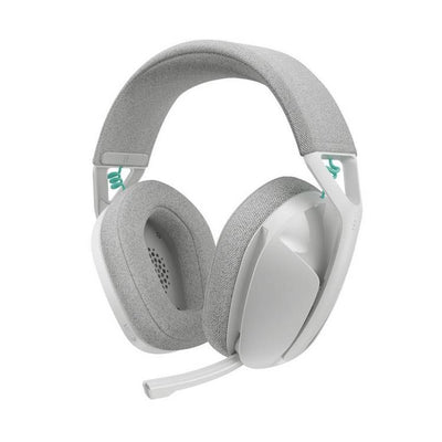 Argos Logitech G321 LIGHTSPEED Wireless Gaming Headset - White- Buy online at McGrocer