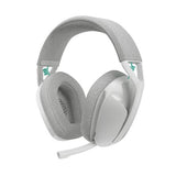 Logitech G321 LIGHTSPEED white wireless gaming headset, imported from the UK