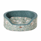 Morris & Co large dog bed, imported from the UK