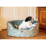 Morris & Co large dog bed, imported from the UK