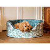 Morris & Co large dog bed, imported from the UK
