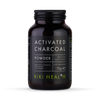 Activated charcoal powder 70g food grade, imported from the UK