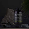 Activated charcoal powder 70g food grade, imported from the UK