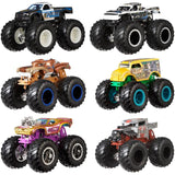 Hot Wheels Monster Trucks Demolition Doubles Perfumes, Aftershaves & Gift Sets M&S   