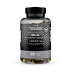 Precision Engineered High Strength CLA 1200mg supplement 90 capsules, imported from the UK