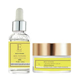 Eclat Skin London Bee Venom Manuka Honey Cream + Serum Set GOODS Superdrug   