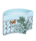 Fornasetti Farfalle e Balaustra Giardino Segreto scented candle 530g - British product
