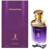 Bharara Enchanted Eau de Parfum 100ml, UK version