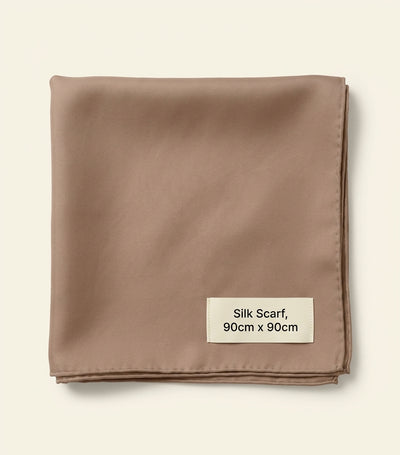 Harrods Burberry Silk Floral EKD Scarf 90cm x 90cm- Buy online at McGrocer