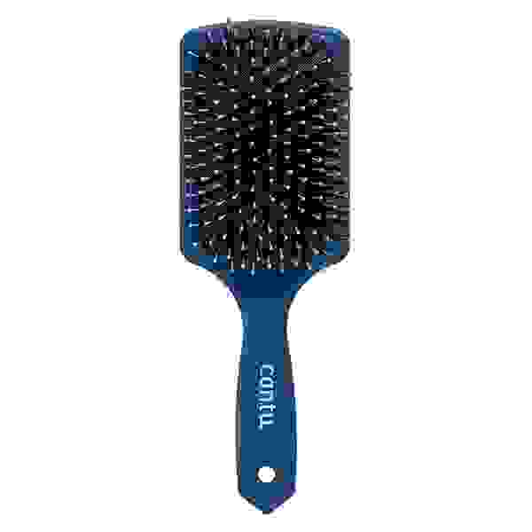 Cantu Smooth Thick Hair Paddle Brush GOODS Superdrug   