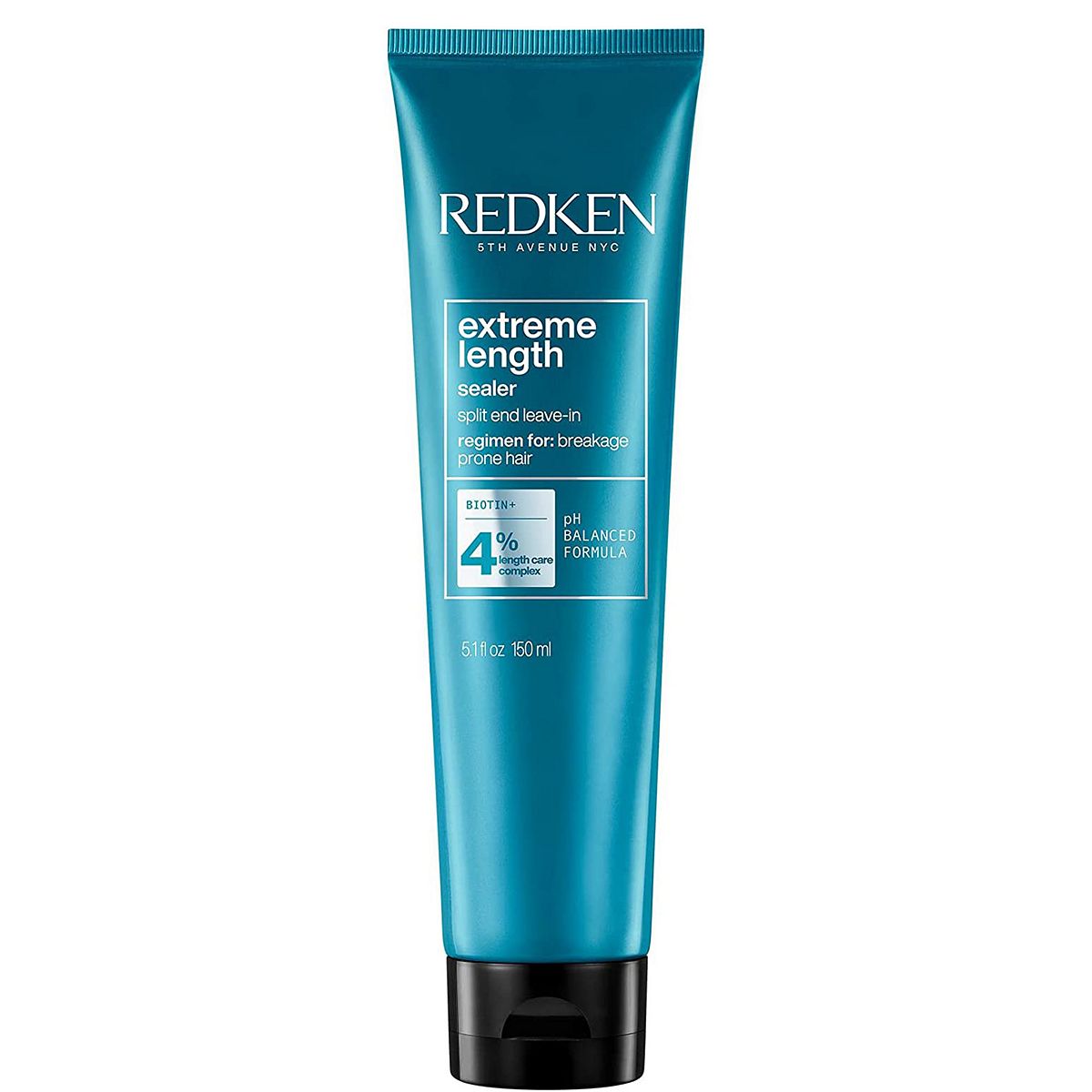 Redken Extreme Length Sealer Biotin & Almond Oil 150ml GOODS Boots   