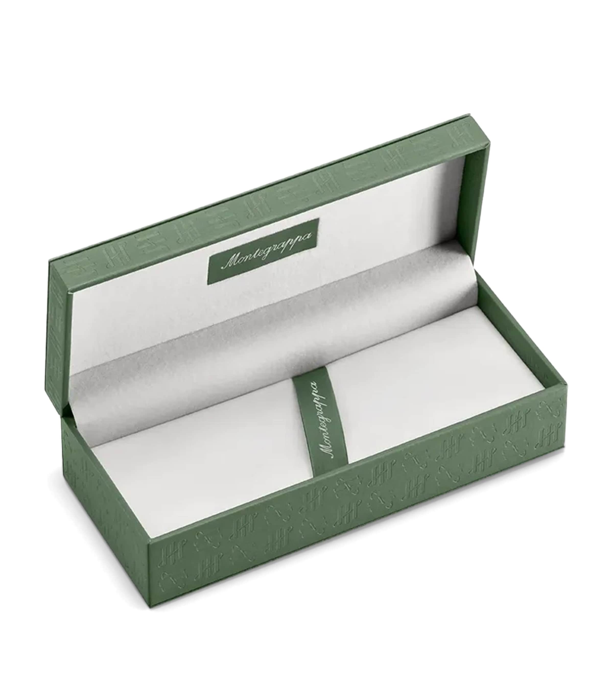 Montegrappa Venetia rollerball pen 15cm (British brand)