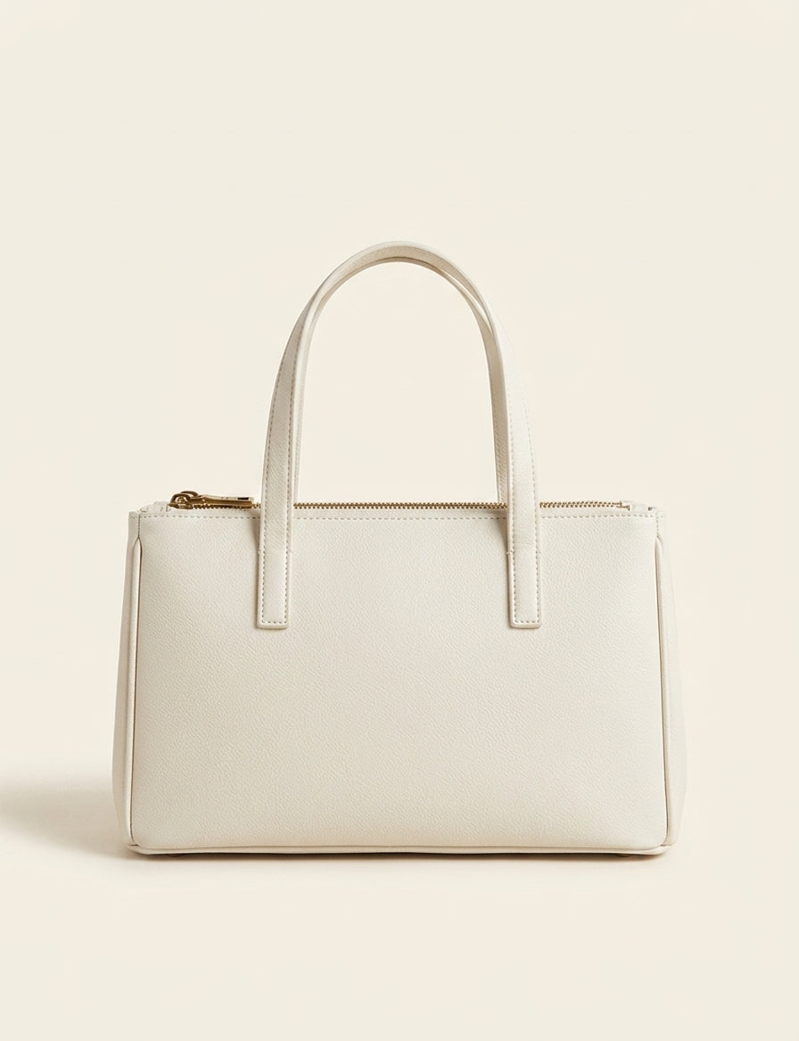 Prada Galleria mini leather tote bag (British brand)