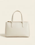 Prada Galleria mini leather tote bag (British brand)