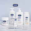 E45 Lips & Dry Skin Balm 30ml - British product