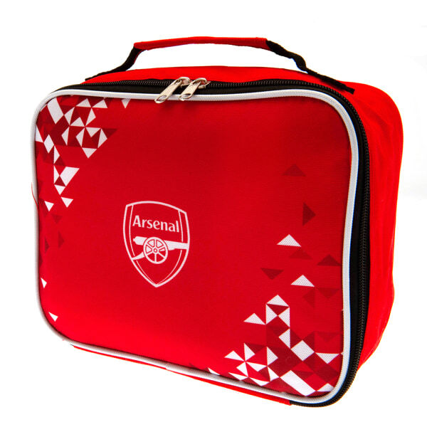 Arsenal FC Particle Lunch Bag GOODS Superdrug   