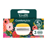 Rifle Paper Co. + Venus Comfortglide Coconut plus Olay Women's Razor Blades, 3 Pack GOODS Boots   