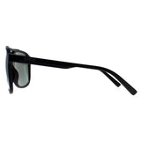 Guess black aviator sunglasses (British brand)
