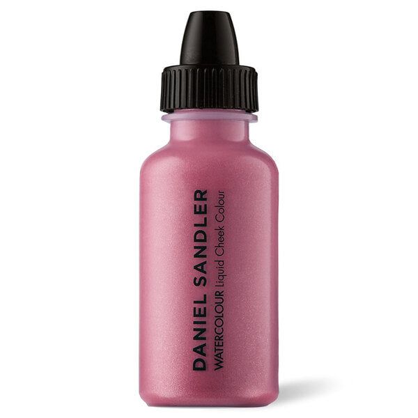 Daniel Sandler Watercolour Fluid Blusher - So Pretty 15ml