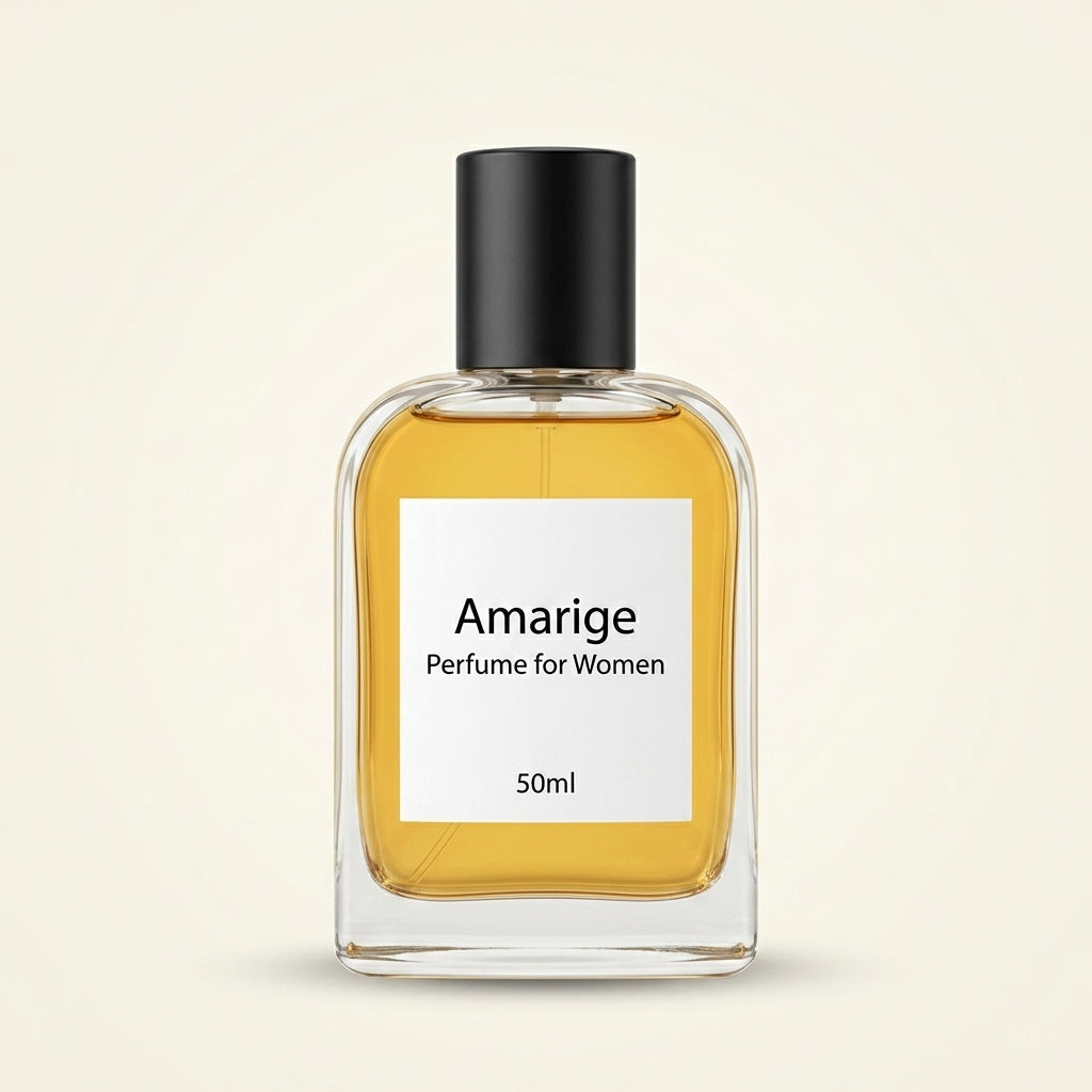 Givenchy Amarige Eau de Toilette 30ml, UK version
