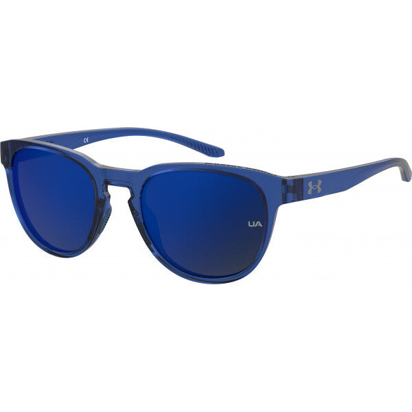 Under Armour Skylar blue sunglasses, UK version