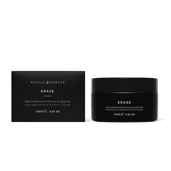 Pestle & Mortar Erase Balm Cleanser