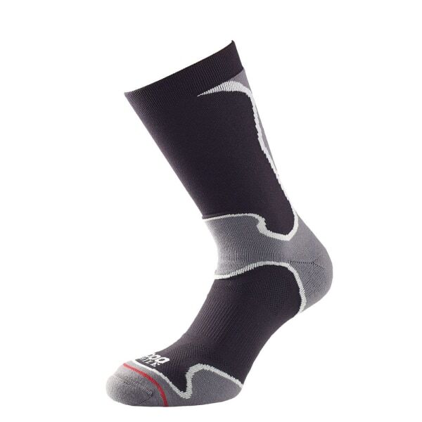 1000 Mile Womens Fusion Socks (6-8)