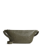 Bottega Veneta Intrecciato cross-body bag H26.5cm (British brand)
