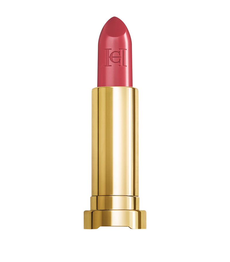 Carolina Herrera satin lipstick refill - British product
