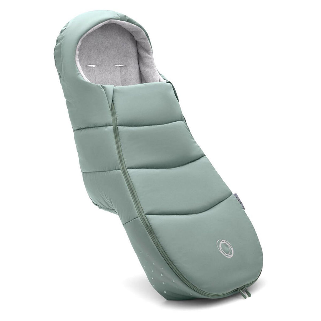 Bugaboo Footmuff Pine Green