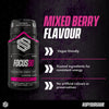 Focus90 energy shots 250mg caffeine 12 pack, imported from the UK