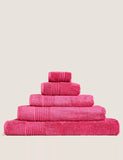 Luxury Egyptian Cotton Towel Bathroom M&S   