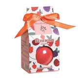Woodbridge bath bomb Very Berry 140g (British brand)