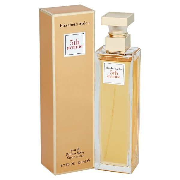 Elizabeth Arden Fifth Avenue Eau de Parfum Spray 125ml GOODS Superdrug   