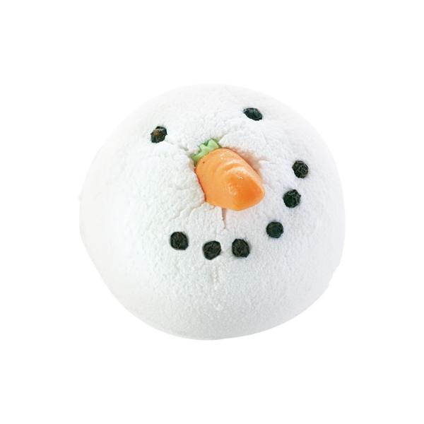 Bomb Cosmetics Christmas bath gift set with soap and blaster - British product