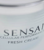 Sensai Cellular Performance Fresh Cream 40ml (British brand)