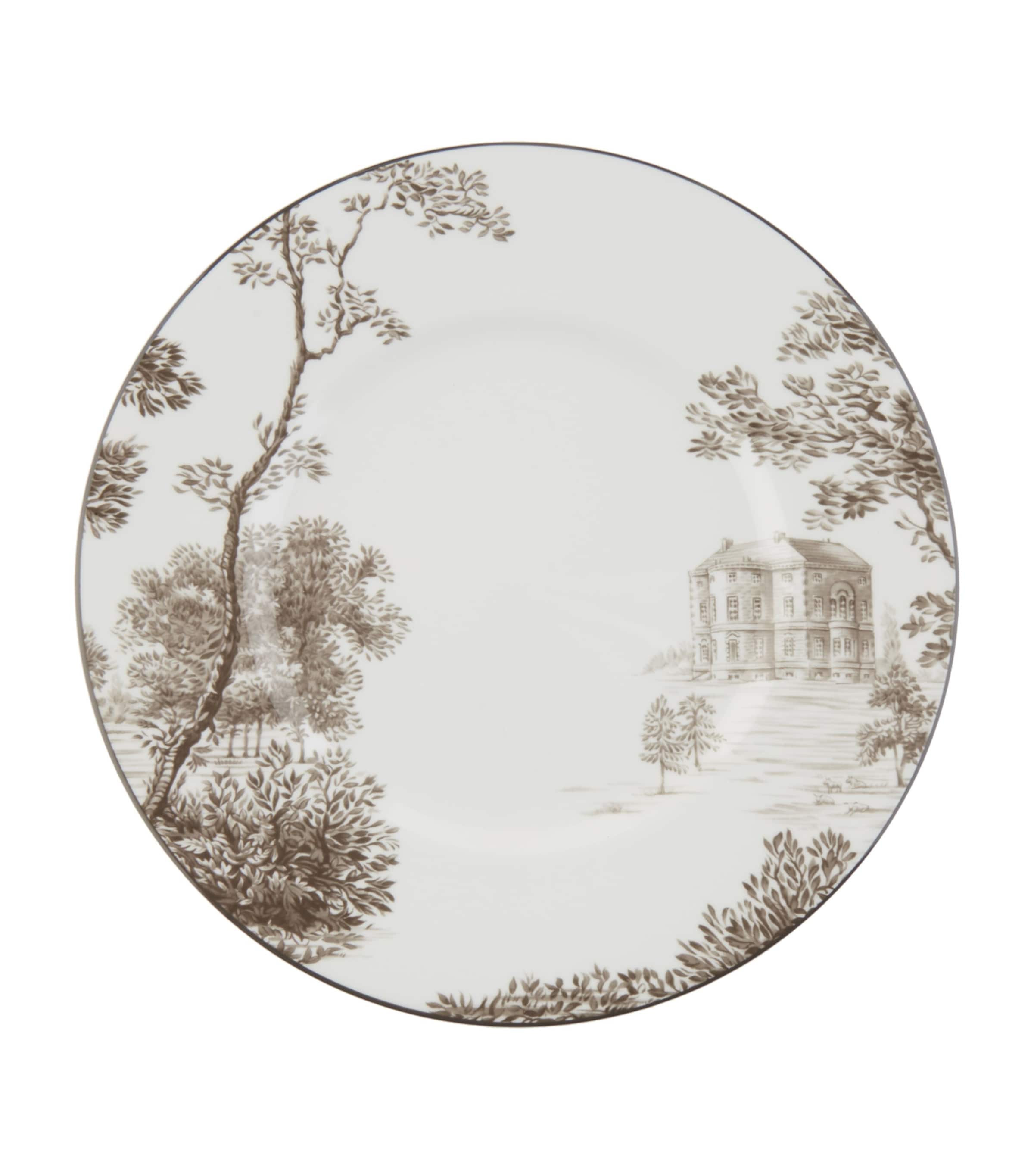 Wedgwood Parklands plate 23cm (British brand)