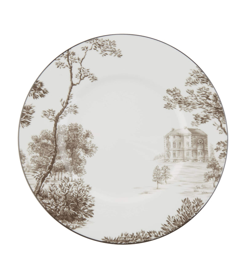 Wedgwood Parklands plate 23cm (British brand)