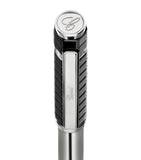 Chopard Ice Cube ballpoint pen - British product