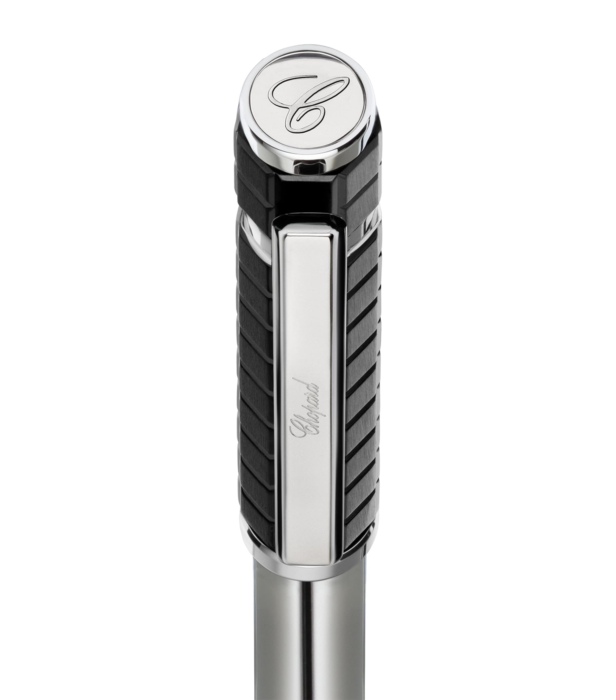 Chopard Ice Cube ballpoint pen - British product