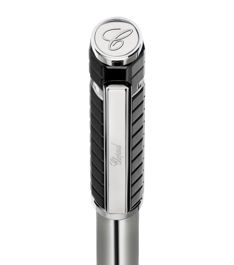 Chopard Ice Cube ballpoint pen - British product