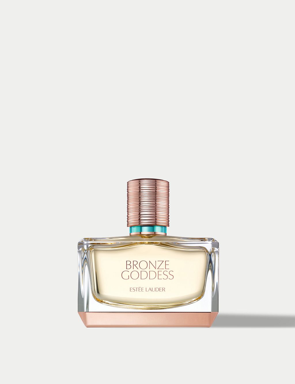 Bronze Goddess Eau de Parfum 50ml GOODS M&S   