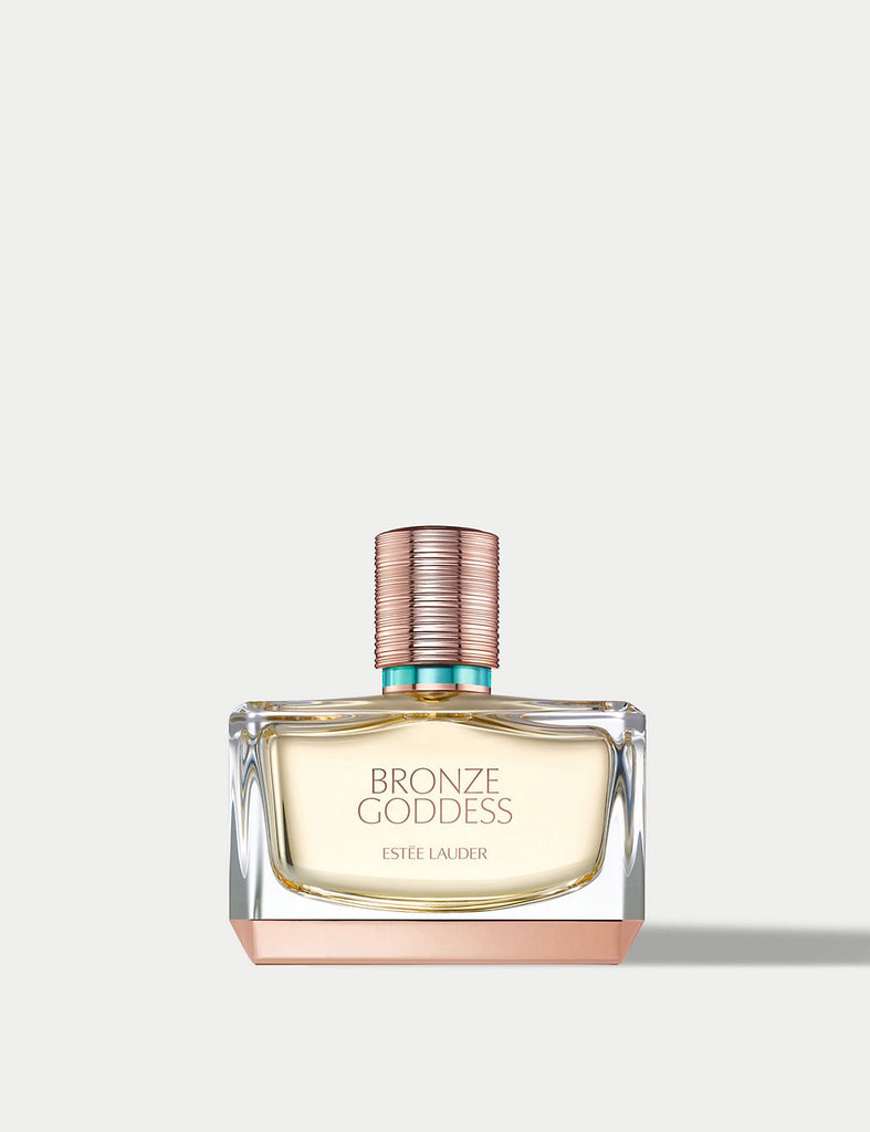 Bronze Goddess Eau de Parfum 50ml