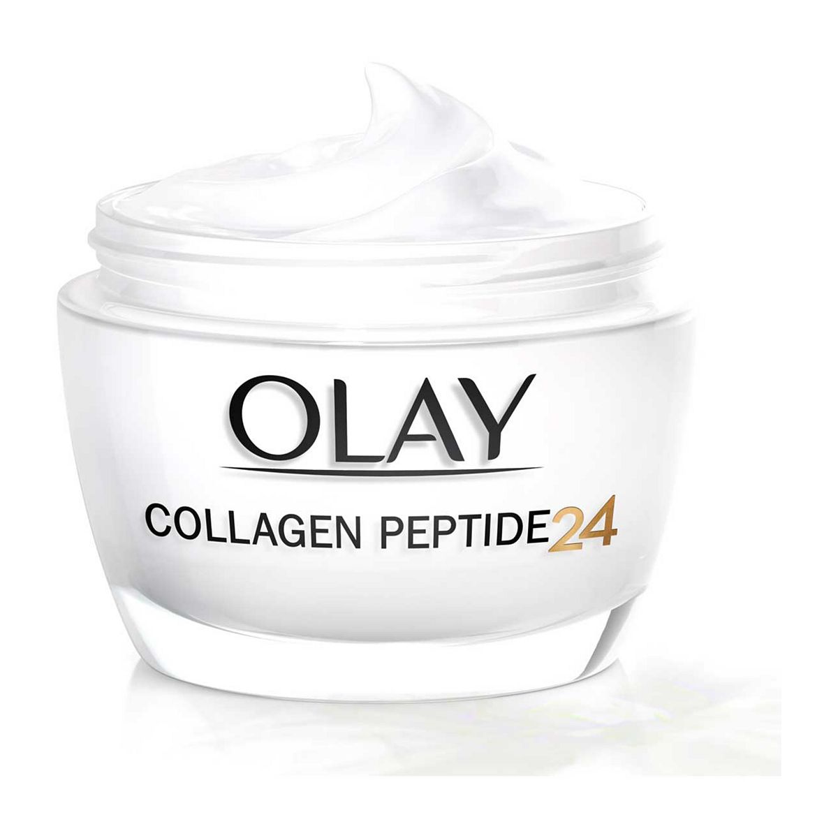 Olay Regenerist Collagen Peptide 24 Day Cream Without Fragrance, 50ml GOODS Boots   