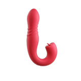 Honey Play Box Joi Thrust 2 vibrator, imported from the UK