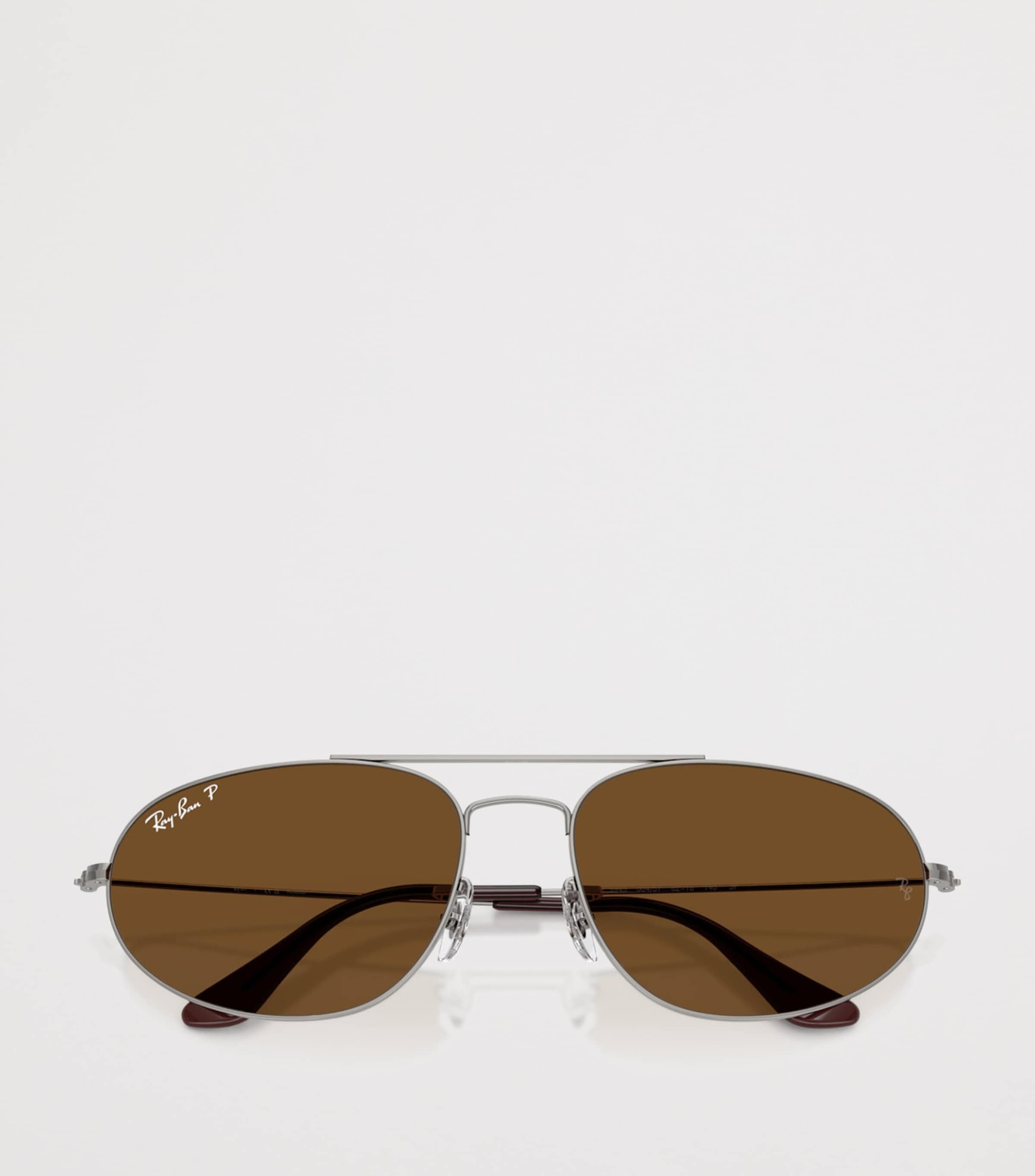 Ray-Ban RB3945 Explorer IV sunglasses, imported from the UK