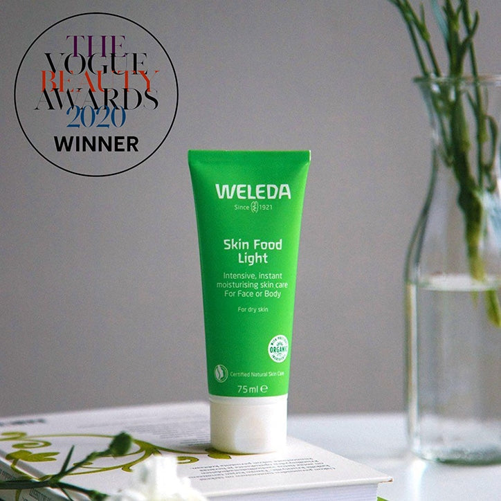 Weleda Skin Food Light 75ml GOODS Holland&Barrett   