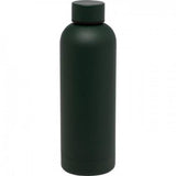 Spring Copper insulated water bottle 500ml - British product