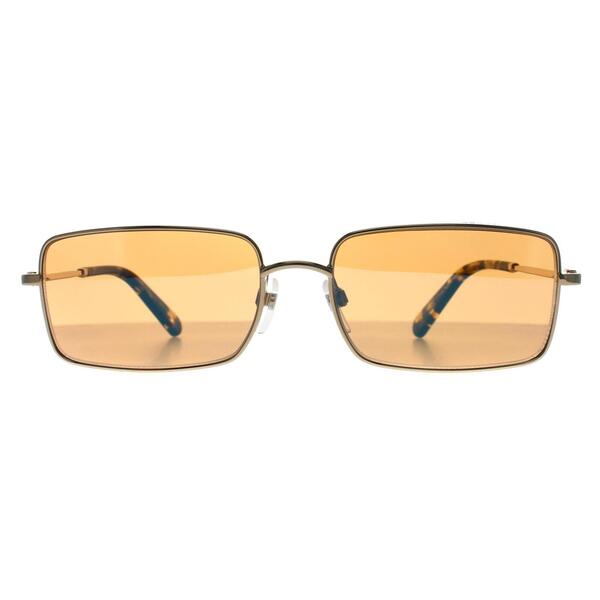 Marc Jacobs Sonnenbrillen Gold verspiegelt - Britisches Produkt